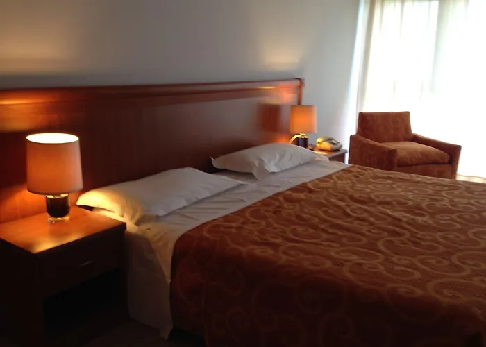 Residenze Garden Aparthotel Rome