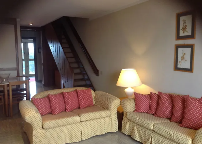 Residenze Garden Aparthotel 3*