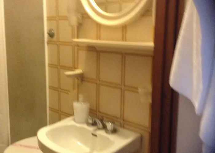 Aparthotel Residenze Garden Rome