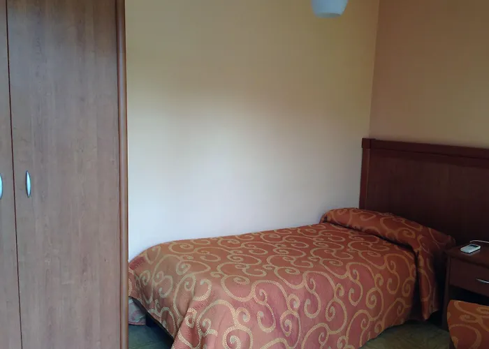 Residenze Garden Aparthotel