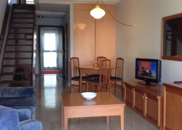 Aparthotel Residenze Garden 3*