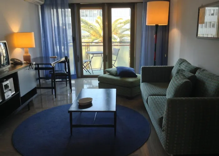 Residenze Garden Aparthotel 3*