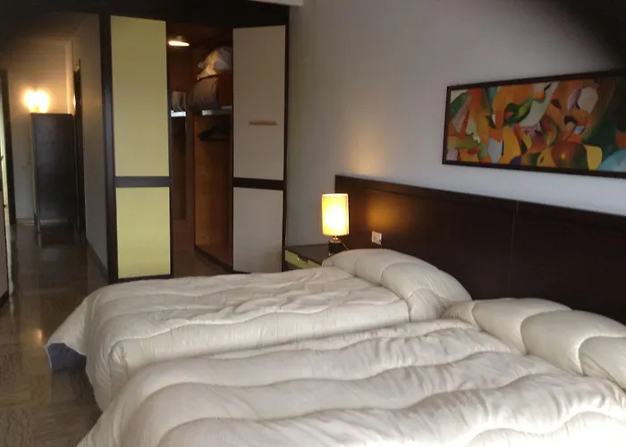 Aparthotel Residenze Garden