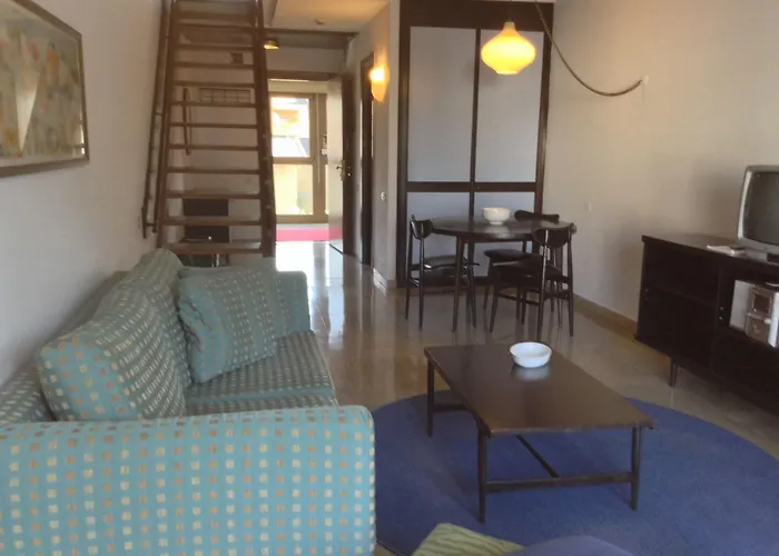 Aparthotel Residenze Garden 3*