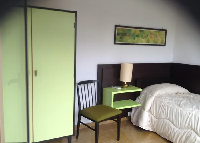 Aparthotel Residenze Garden