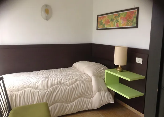 Residenze Garden 3* Rome