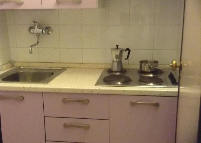 Residenze Garden Rome