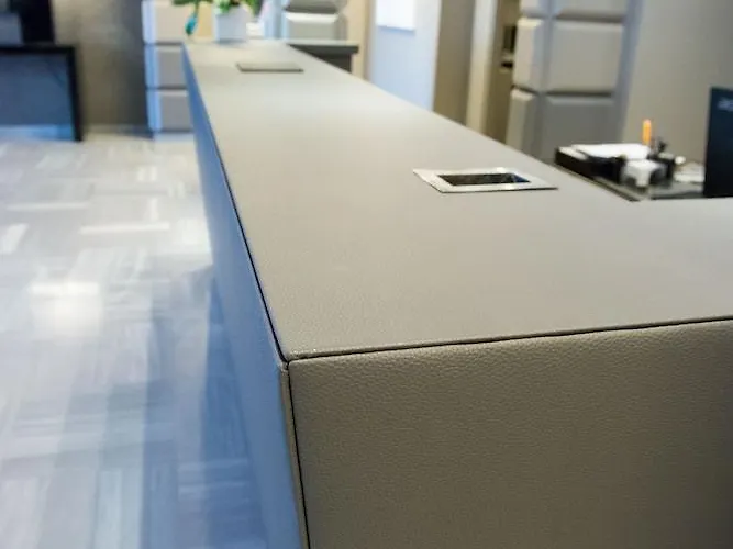 Residenze Garden Aparthotel Rome