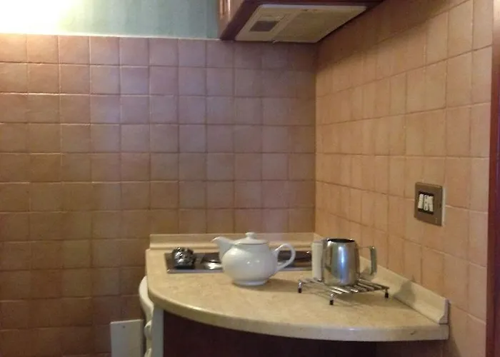 Aparthotel Residenze Garden