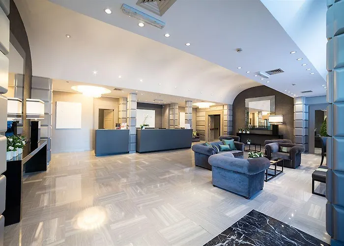 Aparthotel Residenze Garden 3*