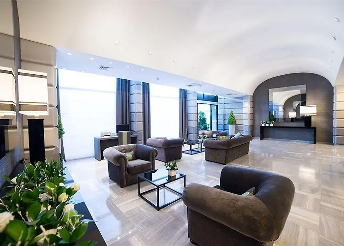 Residenze Garden Aparthotel