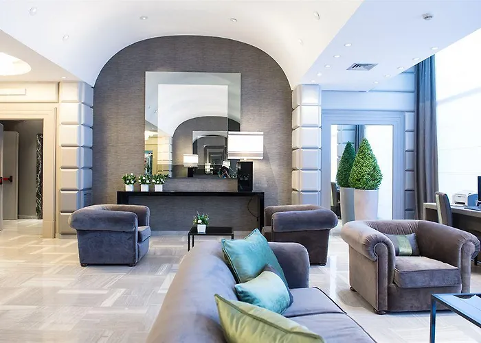 Aparthotel Residenze Garden Rome