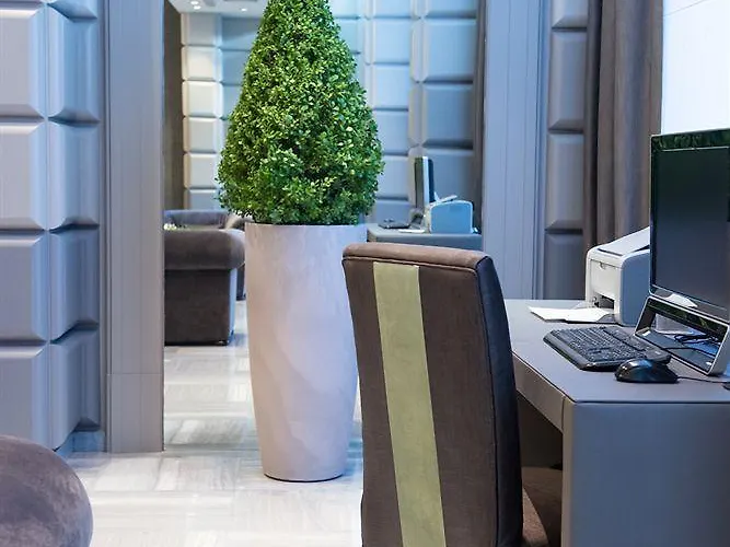 Residenze Garden 3* Rome