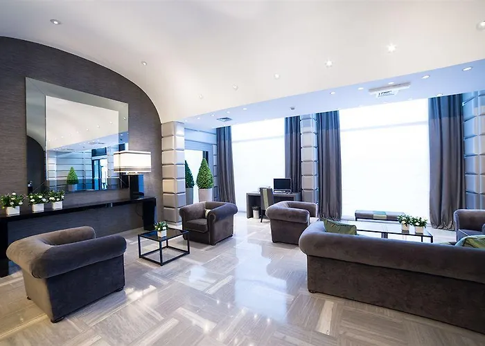 Aparthotel Residenze Garden