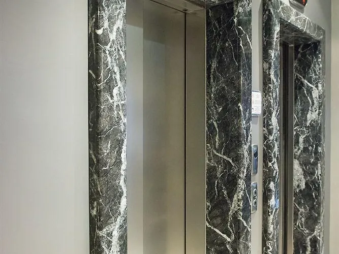 Aparthotel Residenze Garden 3*