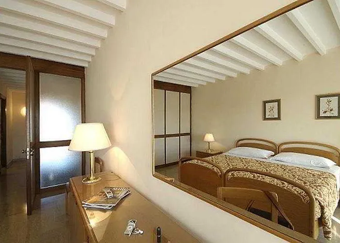 Residenze Garden 3* Rome