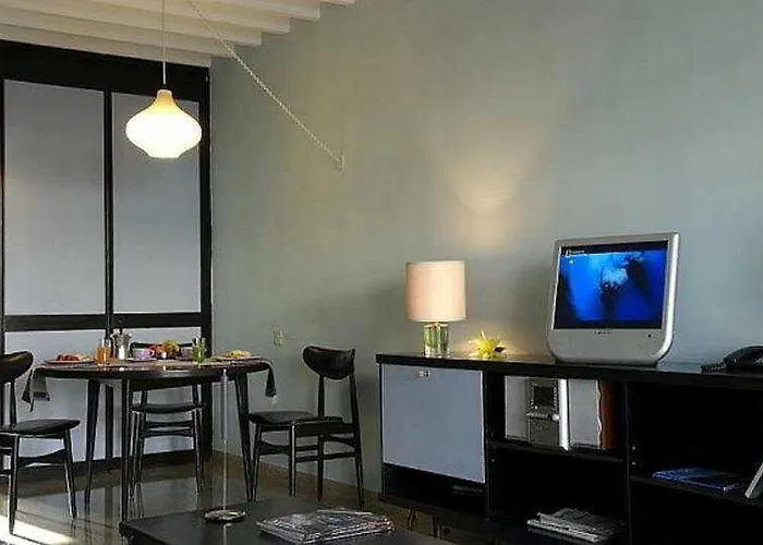 Residenze Garden Aparthotel 3*