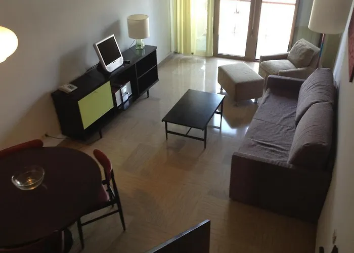 Aparthotel Residenze Garden Rome