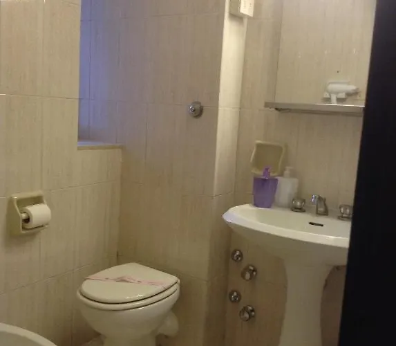 Aparthotel Residenze Garden