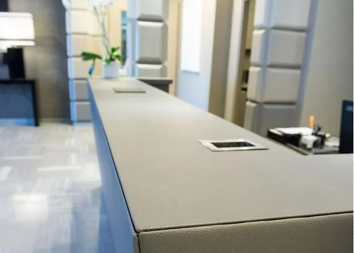 Aparthotel Residenze Garden