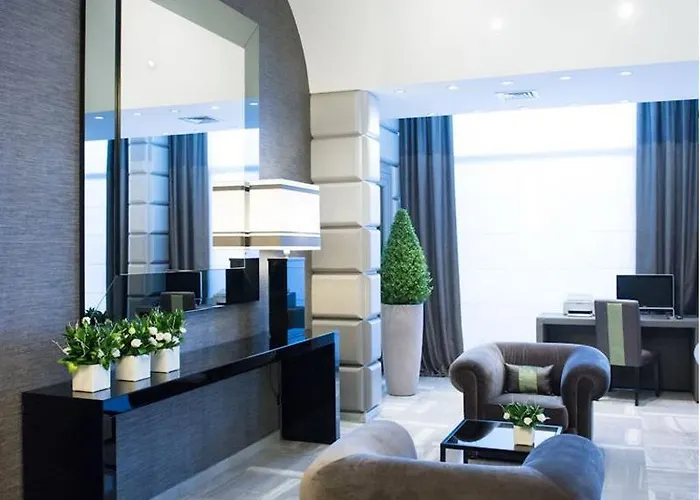 Residenze Garden Aparthotel