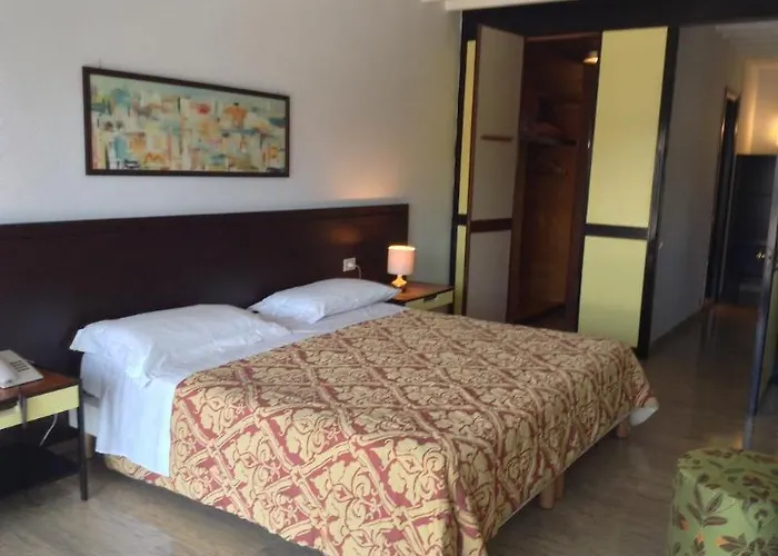 Residenze Garden Aparthotel 3*