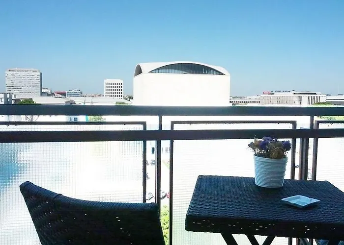 Aparthotel Residenze Garden Rome