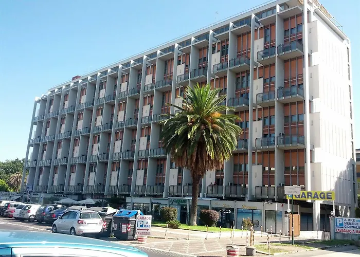 Aparthotel Residenze Garden Rome