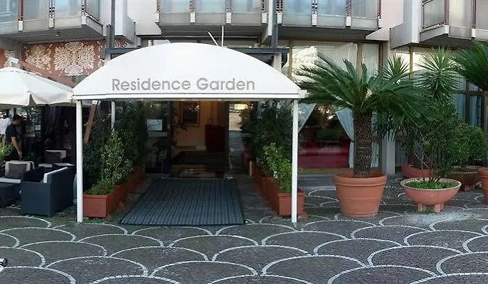 Residenze Garden 3* Rome