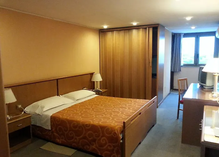 Aparthotel Residenze Garden 3*