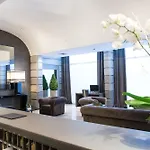 Residenze Garden Aparthotel Roma