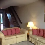 Residenze Garden Aparthotel 3*