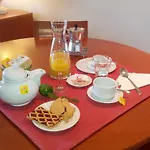 Aparthotel Residenze Garden 3*