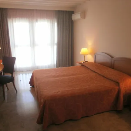 Aparthotel Residenze Garden