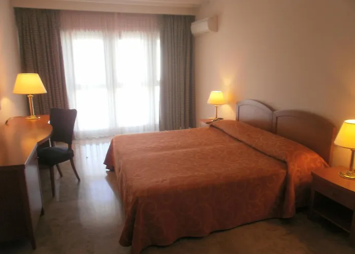 Aparthotel Residenze Garden