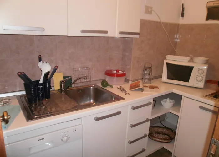 Aparthotel Residenze Garden