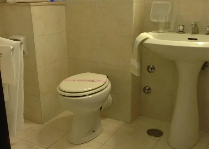 Aparthotel Residenze Garden 3*