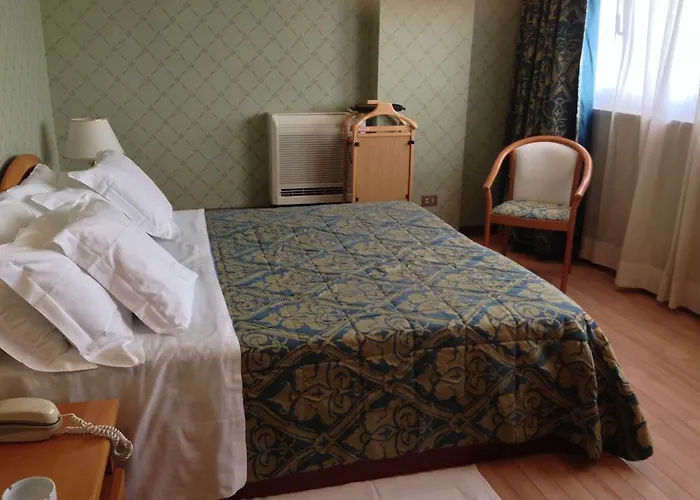 Residenze Garden Aparthotel 3*