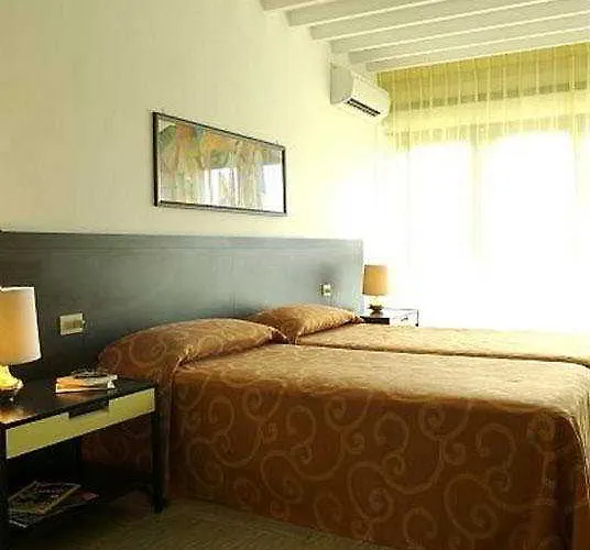 Residenze Garden Rome