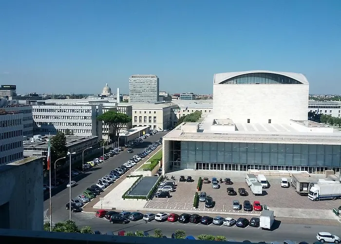 Residenze Garden Aparthotel 3*