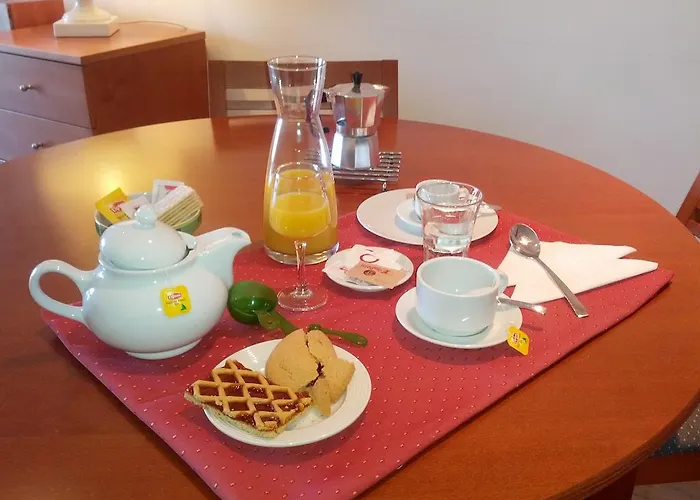 Aparthotel Residenze Garden 3*