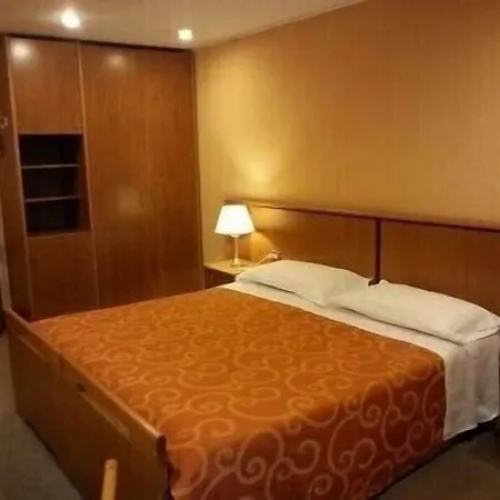 Residenze Garden Aparthotel Rome