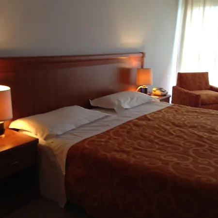 Residenze Garden Aparthotel Rome