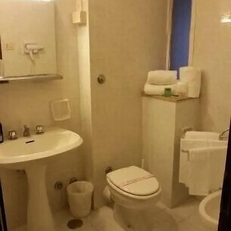 Residenze Garden 3*