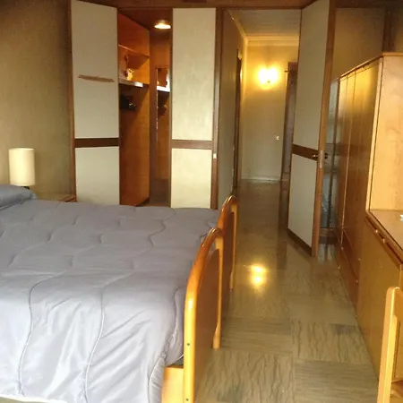 Residenze Garden 4* Rome