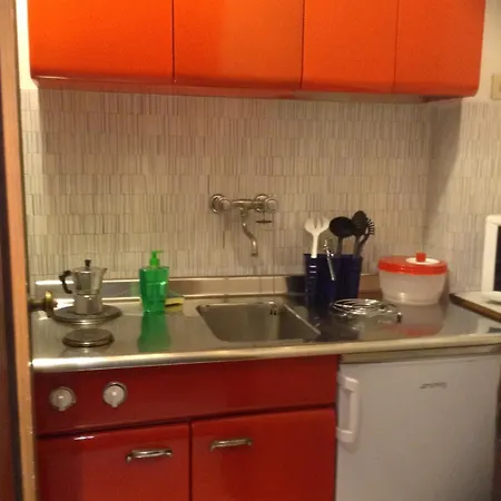 Residenze Garden 4* Rome