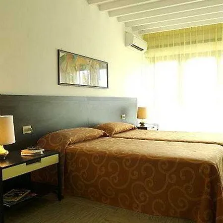 Residenze Garden Rome