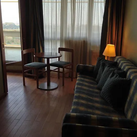 Residenze Garden 3*